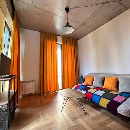 Gvazi Apartment Tbilisi Exteriér fotografie