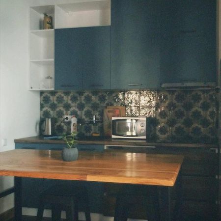 Gvazi Apartment Tbilisi Exteriér fotografie