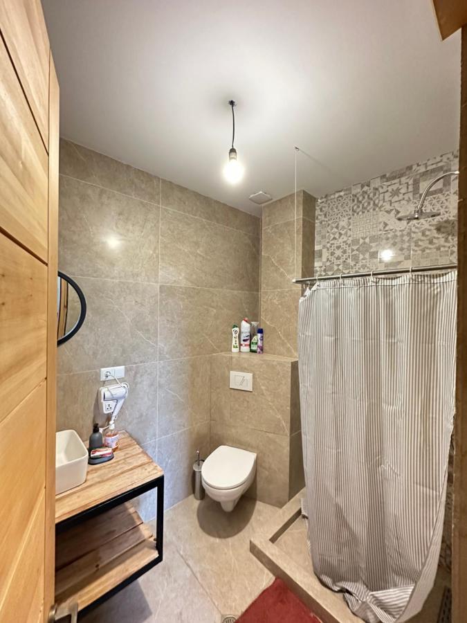 Gvazi Apartment Tbilisi Exteriér fotografie