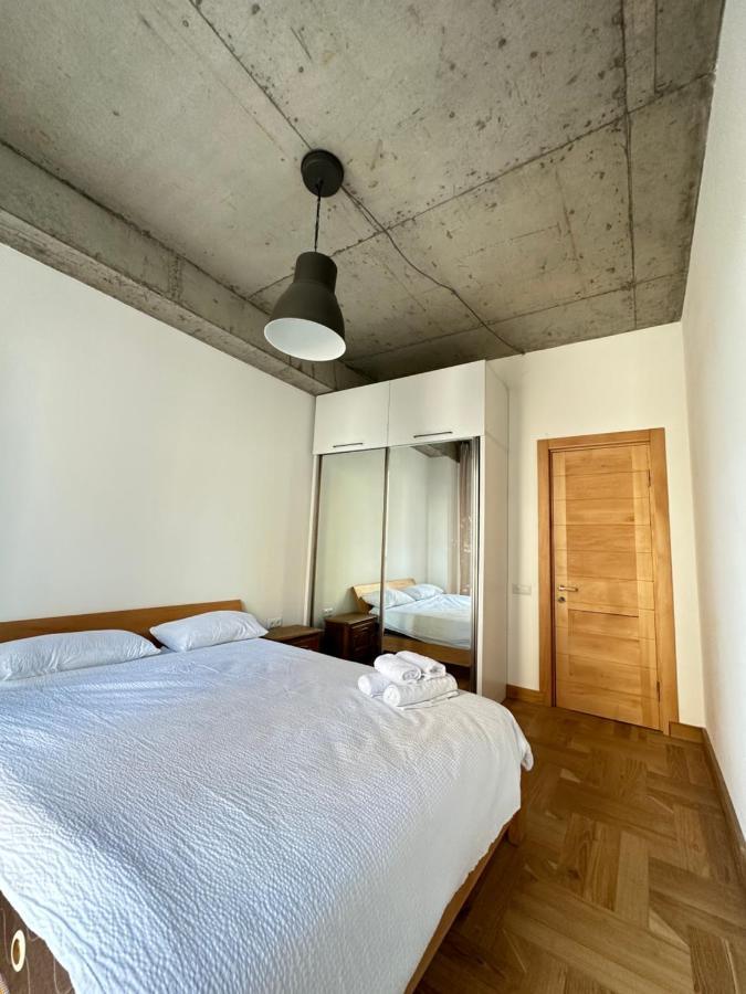 Gvazi Apartment Tbilisi Exteriér fotografie